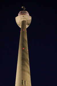 Donauturm -       2009 
