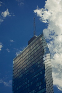 Kista Science Tower -         2009 