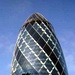 30 St Mary Axe (Swiss Re Building)