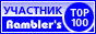 Rambler счетчик посещаемости сайта