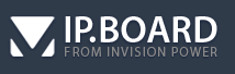 Invision Power Board (сокращенно IPB или IP.Board)