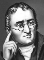   (John Dalton)