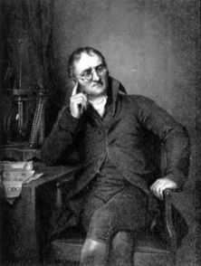   (John Dalton)