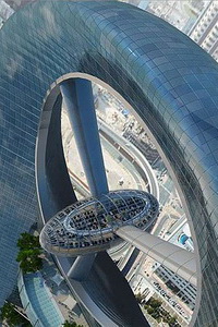  (Anara Tower) -   