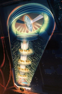 (Anara Tower) -   