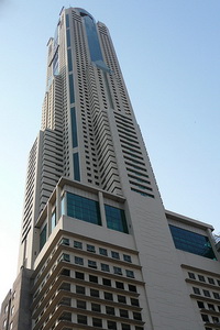 Baiyoke Tower II -        2009 