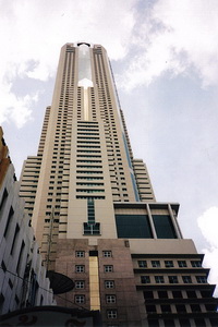 Baiyoke Tower II -        2009 