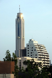 Baiyoke Tower II -        2009 