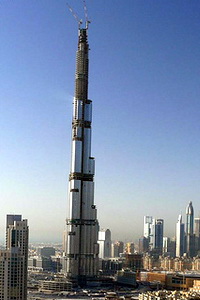 Burj Dubai