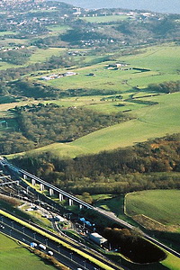 Channel Tunnel -        2009 