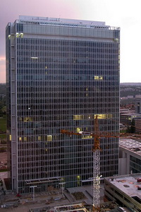 City Tower -        2009 