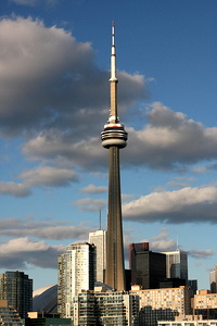 CN Tower