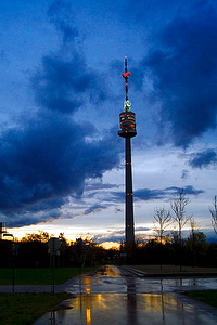 Donauturm -       2009 