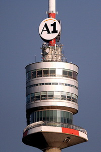 Donauturm -       2009 