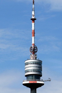 Donauturm -       2009 