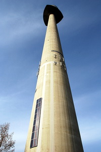 Donauturm -       2009 