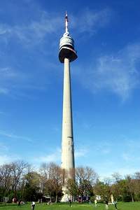 Donauturm -       2009 