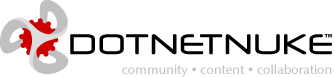 DotNetNuke - бесплатная система управления сайтом (CMS)