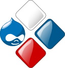Drupal - бесплатная система управления сайтом (CMS)
