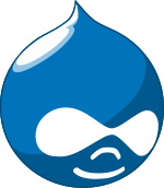 Drupal эмблема