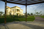 Jumeirah Village.   .   