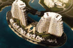 Jumeirah Heights.   .   