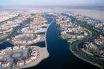 Jumeirah Islands. Недвижимость в Дубаи. Недвижимость в ОАЭ