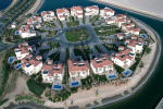 Jumeirah Islands. Недвижимость в Дубаи. Недвижимость в ОАЭ