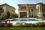 Jumeirah Islands. Недвижимость в Дубаи. Недвижимость в ОАЭ