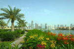 Jumeirah Islands. Недвижимость в Дубаи. Недвижимость в ОАЭ