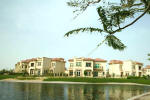 Jumeirah Islands. Недвижимость в Дубаи. Недвижимость в ОАЭ