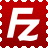 FileZilla   FTP-