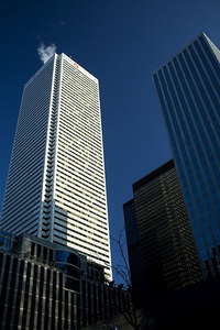      First Canadian Place (  2009 )