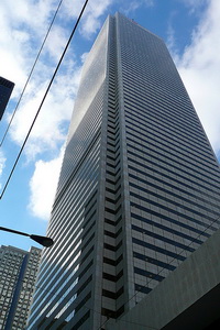      First Canadian Place (  2009 )