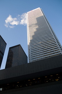      First Canadian Place (  2009 )