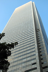      First Canadian Place (  2009 )