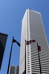      First Canadian Place (  2009 )