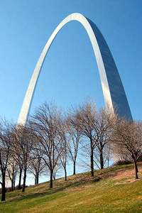 Gateway Arch