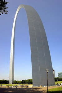 Gateway Arch