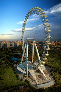 Great Beijing Wheel    