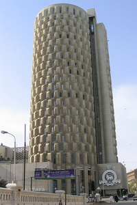 Habib Bank Plaza -          2009 