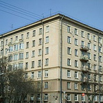 Продажа недвижимости в "сталинских" домах