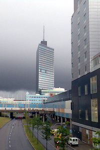 Kista Science Tower -         2009 