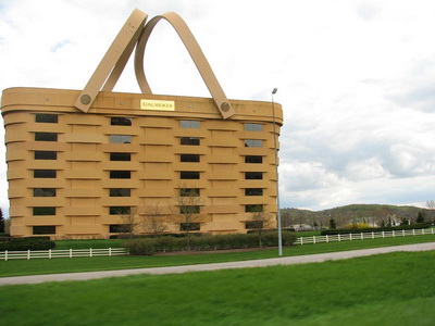       Longaberger