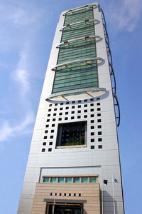 MCB Tower -        2009 