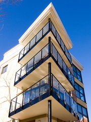 Квартиры-студии (Open Space). Продажа опен-спейсов через сайт по недвижимости