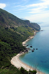 Черногория