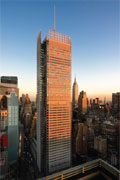 The New York Times Building