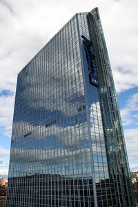 Oslo Plaza -        2009 