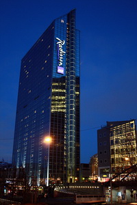 Oslo Plaza -        2009 